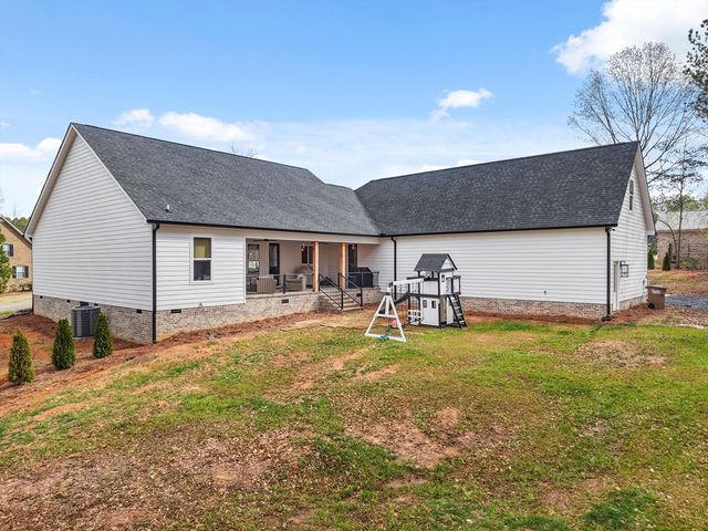 238 Keswick Drive, Chatsworth, GA 30705