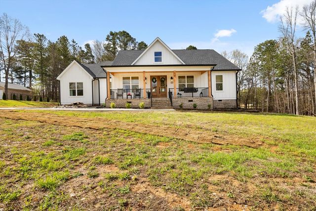 238 Keswick Drive, Chatsworth, GA 30705
