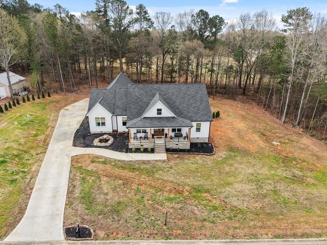 238 Keswick Drive, Chatsworth, GA 30705