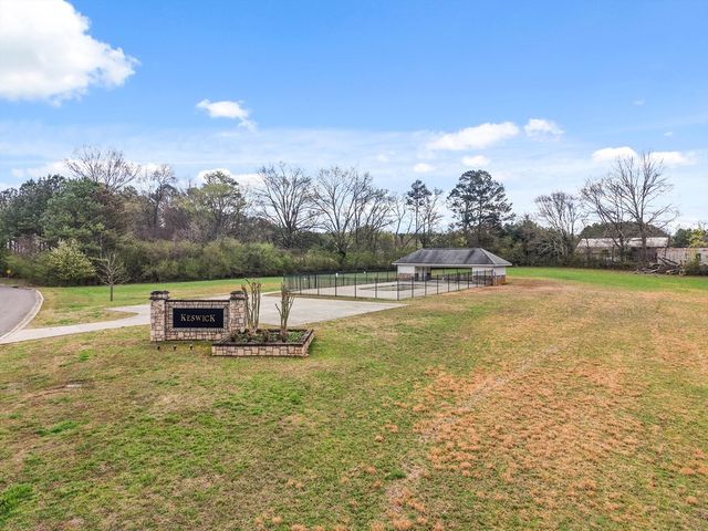 238 Keswick Drive, Chatsworth, GA 30705