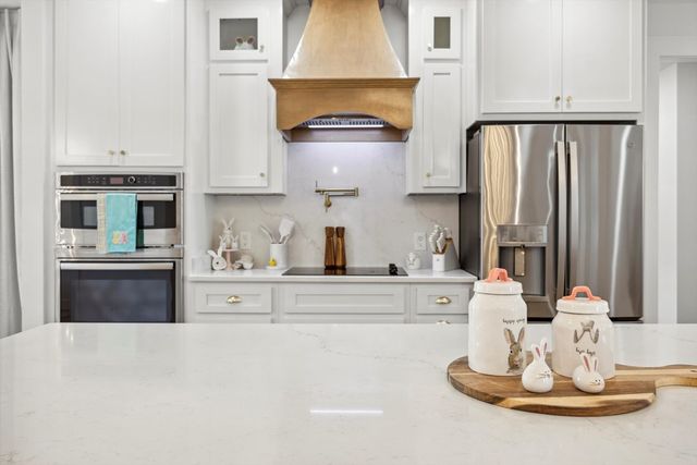 238 Keswick Drive, Chatsworth, GA 30705