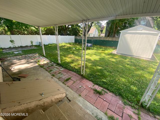 61 Cooney Avenue, Hamilton, NJ 08619