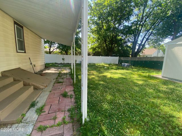 61 Cooney Avenue, Hamilton, NJ 08619