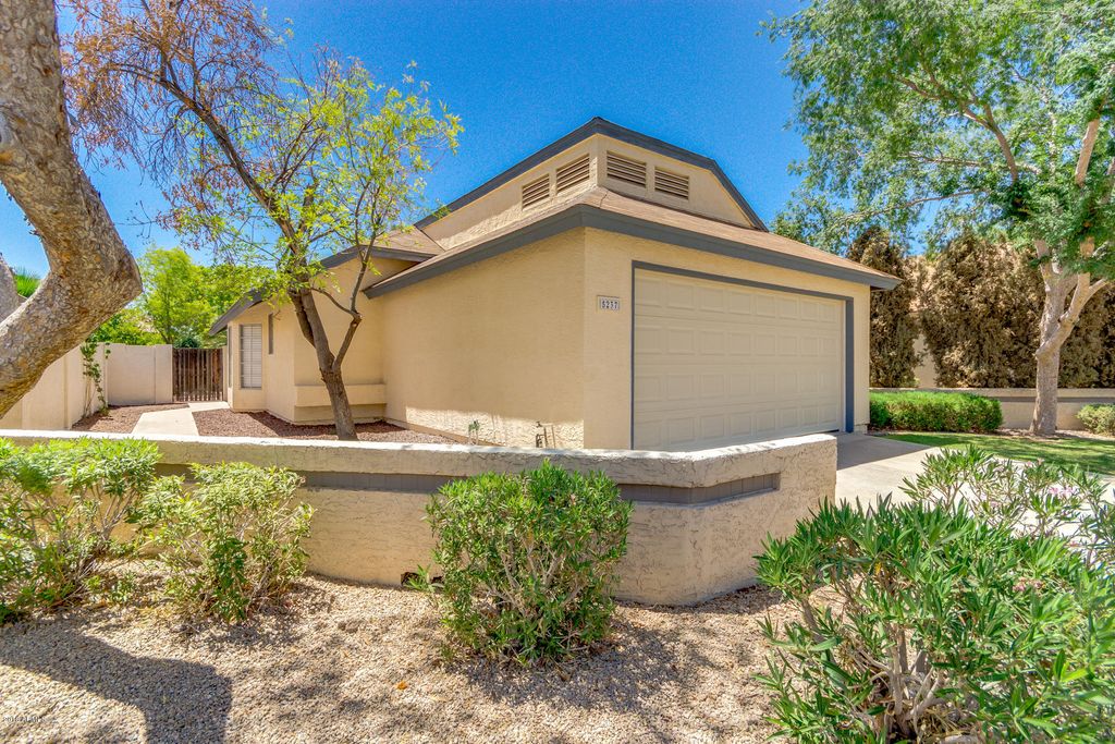 5237 W JUPITER Way N, Chandler, AZ 85226