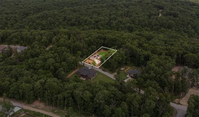50 Kent Drive, Bella Vista, AR 72714