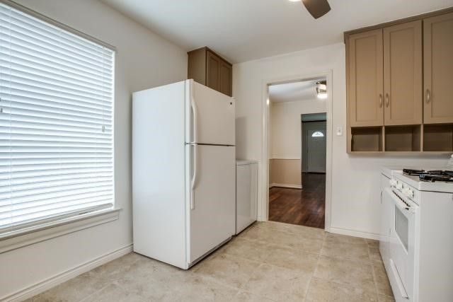 1819 Mariposa Drive, Dallas, TX 75228