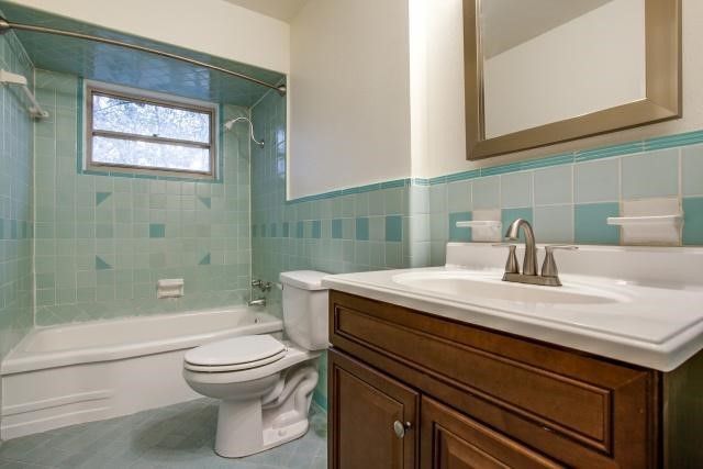 1819 Mariposa Drive, Dallas, TX 75228