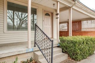 1819 Mariposa Drive, Dallas, TX 75228