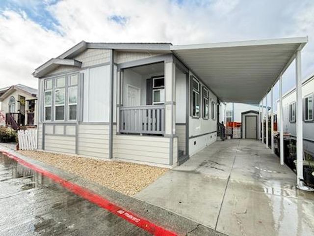 270 Umbarger Road, San Jose, CA 95111