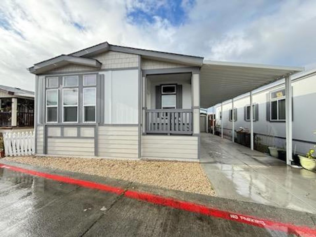 270 Umbarger Road, San Jose, CA 95111