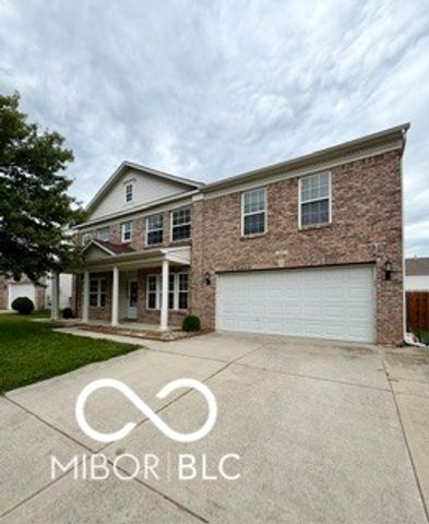 417 Legacy Boulevard, Greenwood, IN 46143