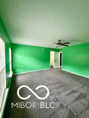 417 Legacy Boulevard, Greenwood, IN 46143