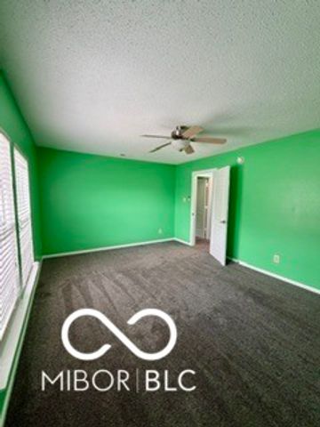 417 Legacy Boulevard, Greenwood, IN 46143