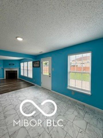 417 Legacy Boulevard, Greenwood, IN 46143