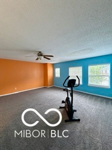 417 Legacy Boulevard, Greenwood, IN 46143