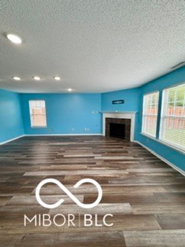 417 Legacy Boulevard, Greenwood, IN 46143