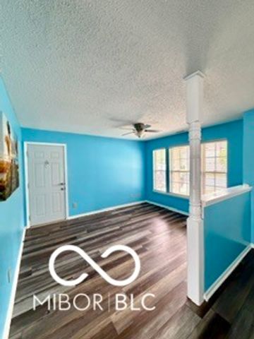 417 Legacy Boulevard, Greenwood, IN 46143