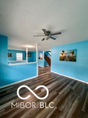 417 Legacy Boulevard, Greenwood, IN 46143