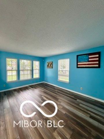417 Legacy Boulevard, Greenwood, IN 46143