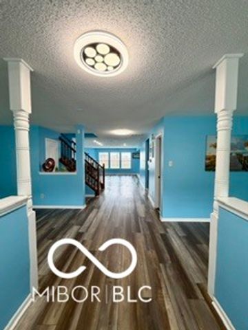 417 Legacy Boulevard, Greenwood, IN 46143