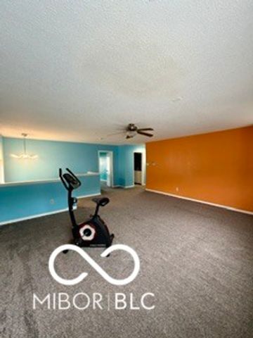 417 Legacy Boulevard, Greenwood, IN 46143