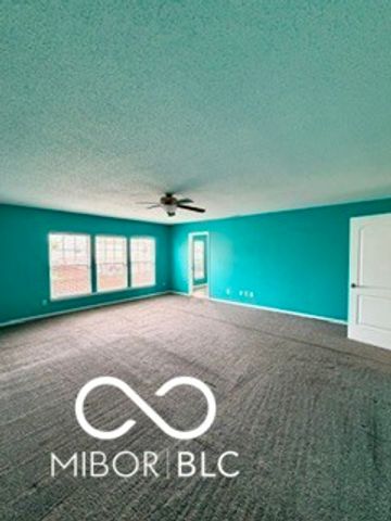 417 Legacy Boulevard, Greenwood, IN 46143