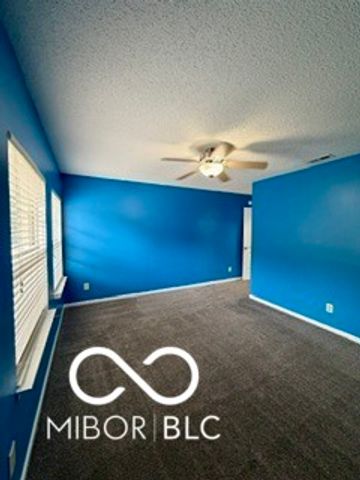 417 Legacy Boulevard, Greenwood, IN 46143