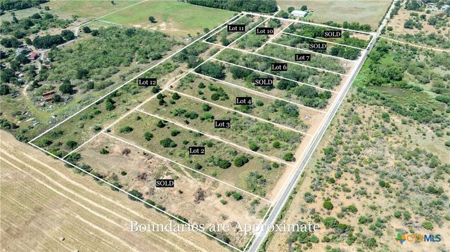 1649 Witter Road, Dale, TX 78616