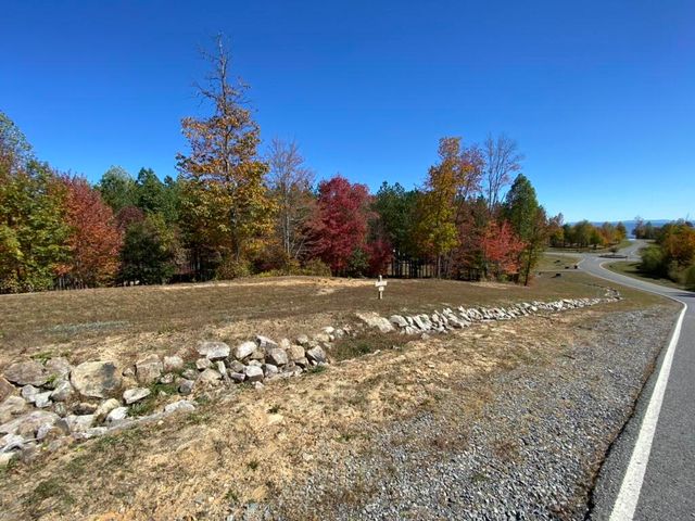 0 Lookout View Drive 165, Jasper, TN 37347