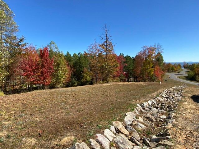 0 Lookout View Drive 165, Jasper, TN 37347