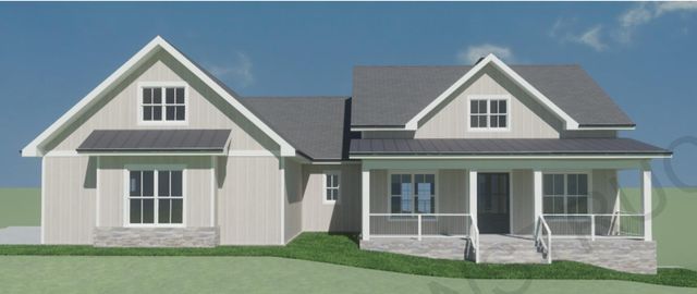 0 Lookout View Drive 165, Jasper, TN 37347