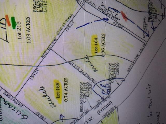 0 Lookout View Drive 165, Jasper, TN 37347