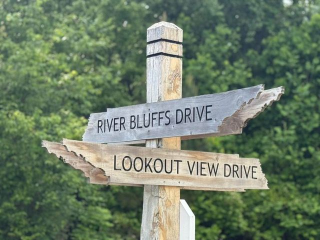 0 Lookout View Drive 165, Jasper, TN 37347