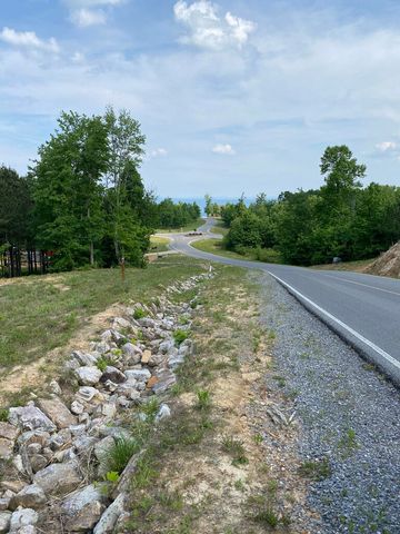 0 Lookout View Drive 165, Jasper, TN 37347