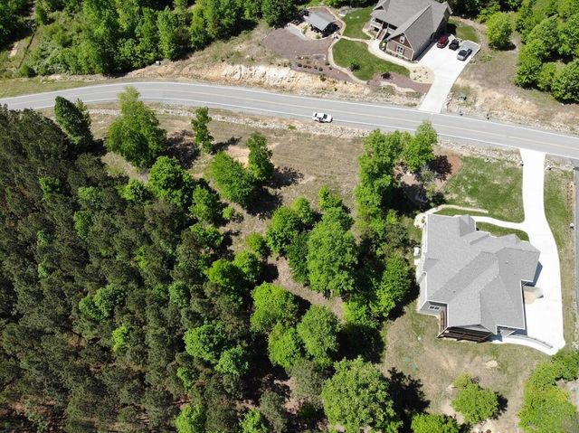 0 Lookout View Drive 165, Jasper, TN 37347