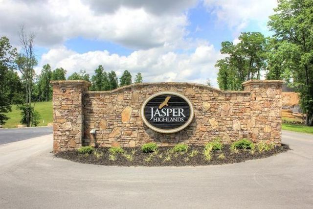 0 Lookout View Drive 165, Jasper, TN 37347
