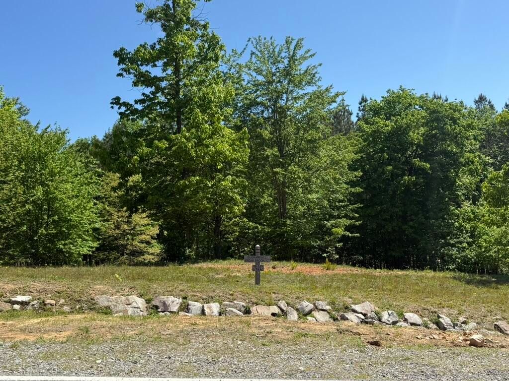 0 Lookout View Drive 165, Jasper, TN 37347