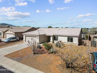 2831 Sierra Bermeja Drive, Sierra Vista, AZ 85650