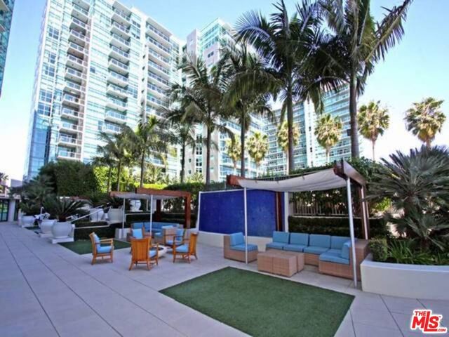 13700 Marina Pointe Drive 1526, Venice, CA 90292