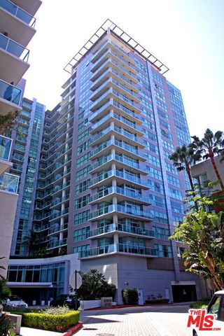 13700 Marina Pointe Drive 1526, Venice, CA 90292