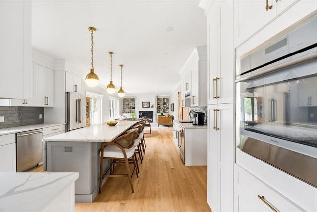 4 Whitcomb Street, Natick, MA 01760
