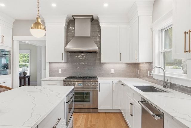 4 Whitcomb Street, Natick, MA 01760