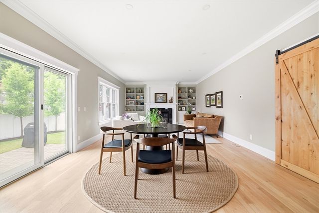 4 Whitcomb Street, Natick, MA 01760