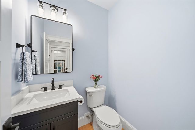 4 Whitcomb Street, Natick, MA 01760