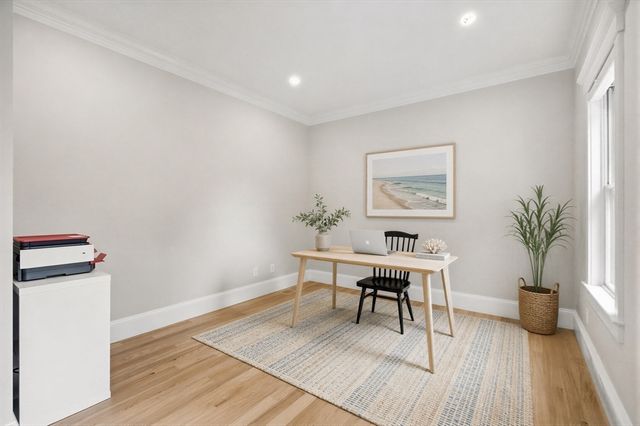 4 Whitcomb Street, Natick, MA 01760