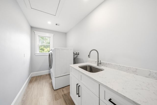 4 Whitcomb Street, Natick, MA 01760
