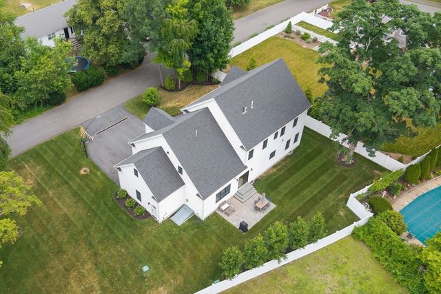 4 Whitcomb Street, Natick, MA 01760