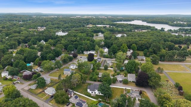 4 Whitcomb Street, Natick, MA 01760