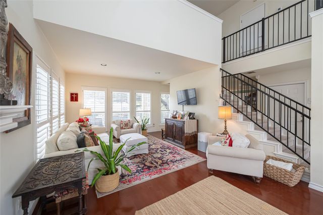 5402 Beacon DR A, Austin, TX 78734