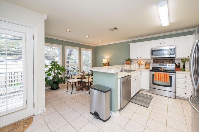 5402 Beacon DR A, Austin, TX 78734